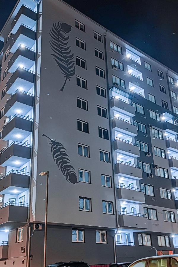 Oota Soko With Parking Garage Appartement Kragujevac Buitenkant foto