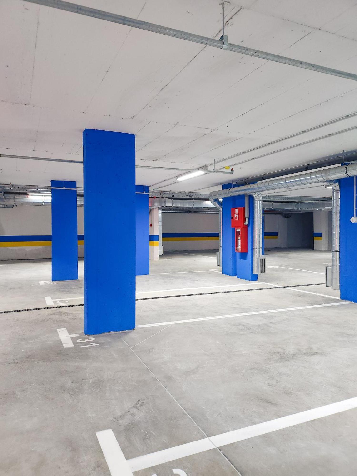 Oota Soko With Parking Garage Appartement Kragujevac Buitenkant foto
